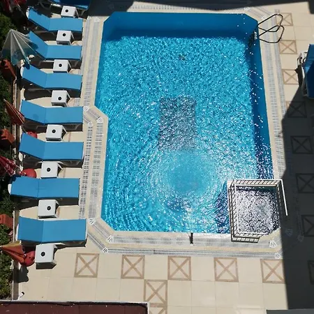 Hotel Kemalbutik Marmaris