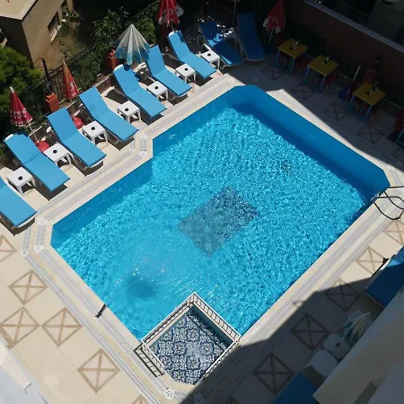 Hotel Kemalbutik