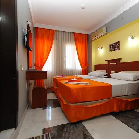 Kemalbutik Marmaris
