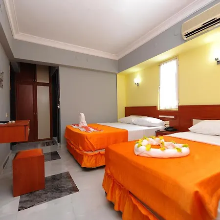 Kemalbutik Hotel 2*