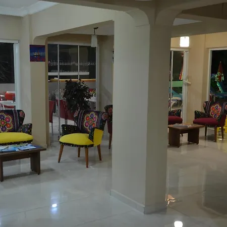 Kemalbutik Hotel