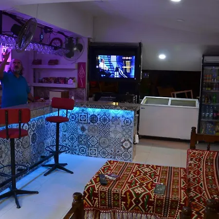 Kemalbutik Hotel 2*