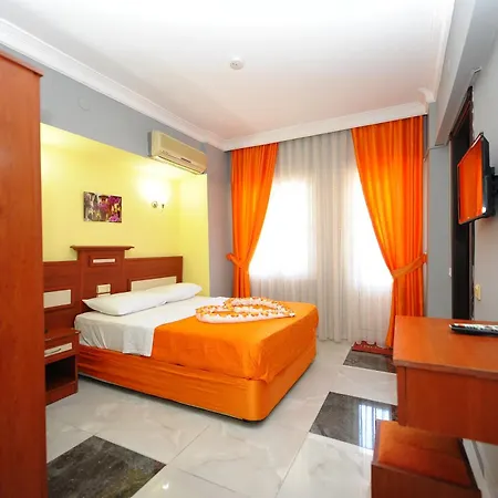 Kemalbutik Μαρμαρίς