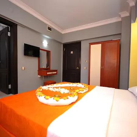 Otel Kemalbutik