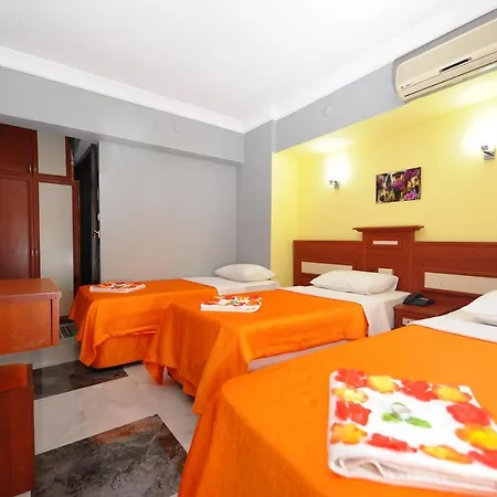 Ξενοδοχείο Kemalbutik Μαρμαρίς