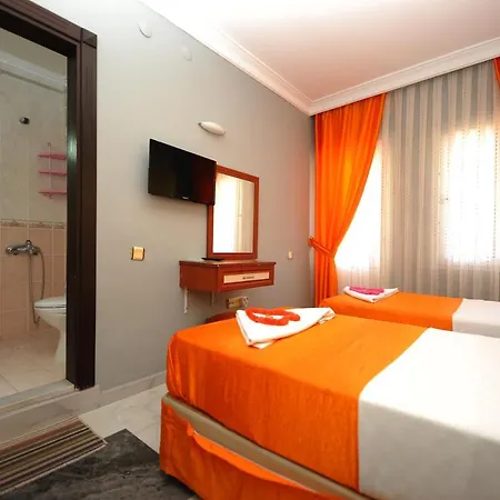 Kemalbutik Ξενοδοχείο