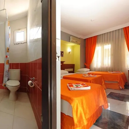 Kemalbutik Otel Marmaris