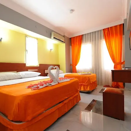 Kemalbutik Μαρμαρίς