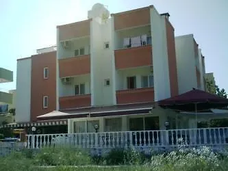Otel Kemalbutik Marmaris