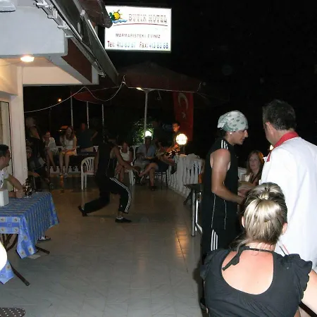 Kemalbutik 2* Μαρμαρίς