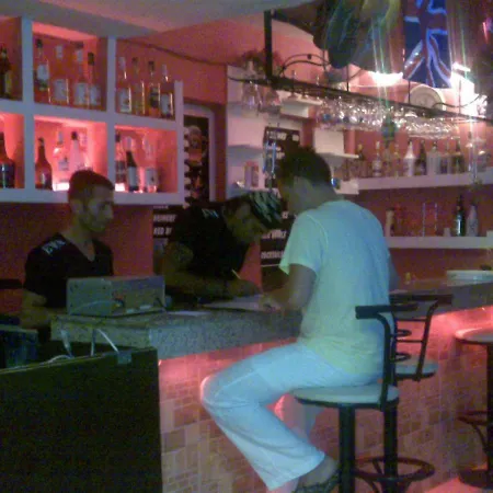 Kemalbutik Ξενοδοχείο Μαρμαρίς