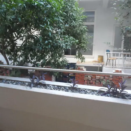 Kemalbutik Ξενοδοχείο