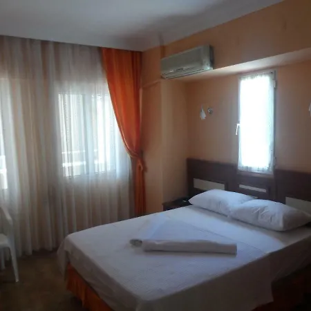 Ξενοδοχείο Kemalbutik 2*