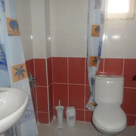 Otel Kemalbutik