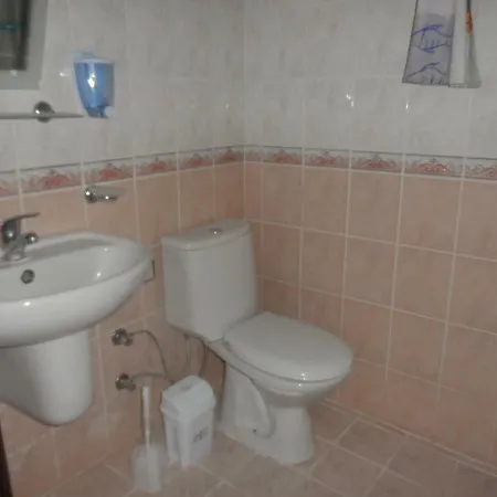 Kemalbutik Μαρμαρίς