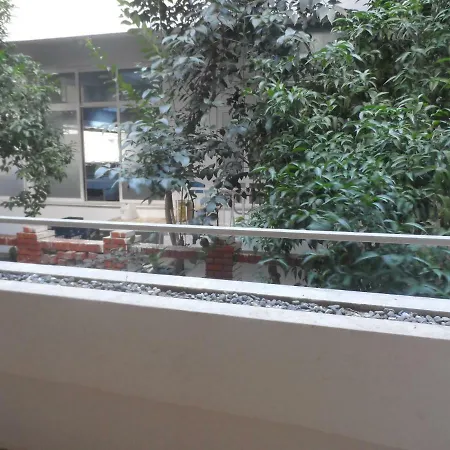 Kemalbutik Ξενοδοχείο Μαρμαρίς