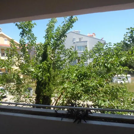 Kemalbutik Μαρμαρίς