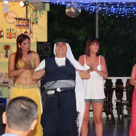 Otel Kemalbutik Marmaris
