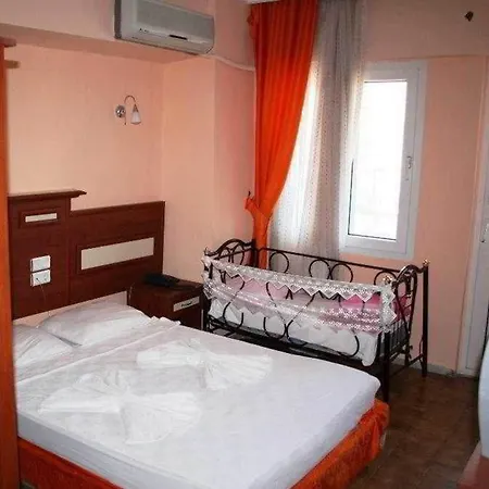 Ξενοδοχείο Kemalbutik 2*