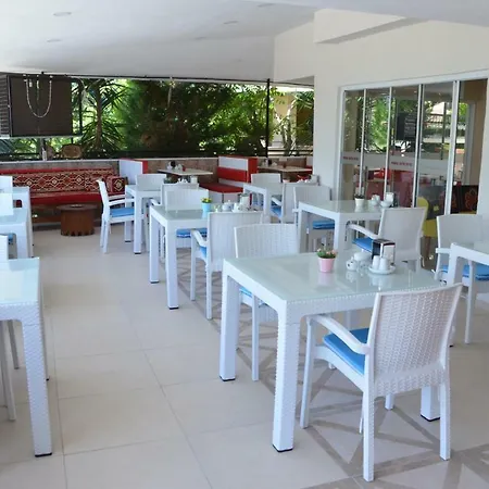 Otel Kemalbutik 2*