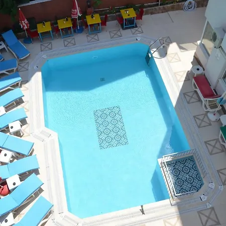 Otel Kemalbutik
