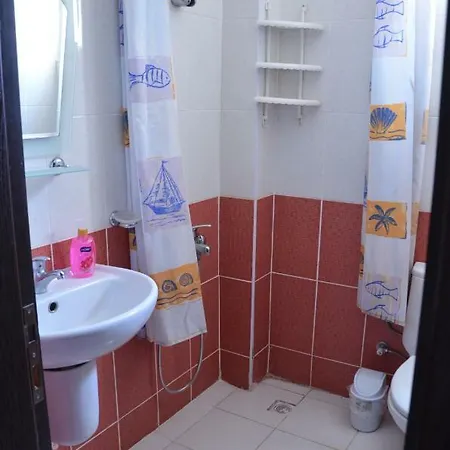 Kemalbutik Ξενοδοχείο