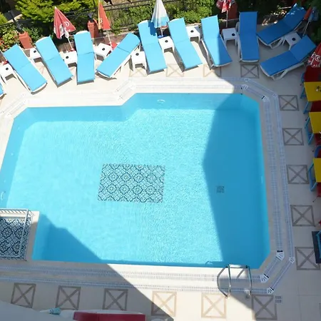 Kemalbutik Otel