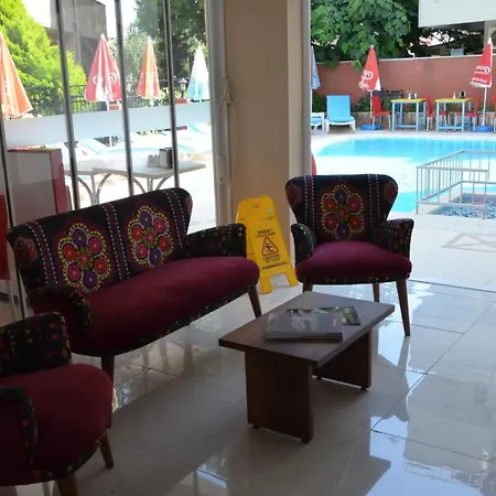 Kemalbutik Otel Marmaris