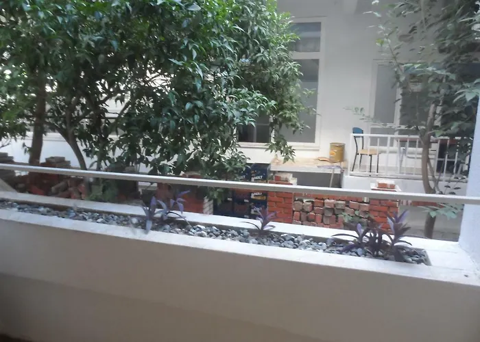 Kemalbutik Hotel