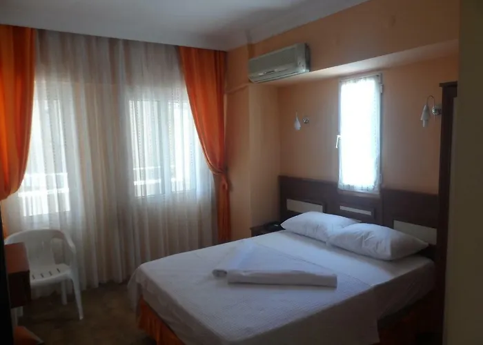 Hotel Kemalbutik 2*