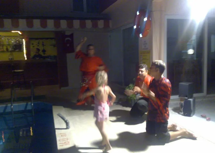 Kemalbutik Hotel 2*