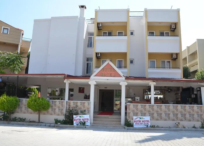 Kemalbutik 2* Marmaris