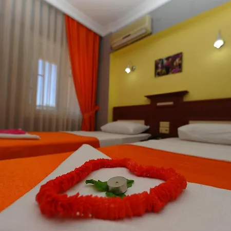 Kemalbutik 2* Marmaris