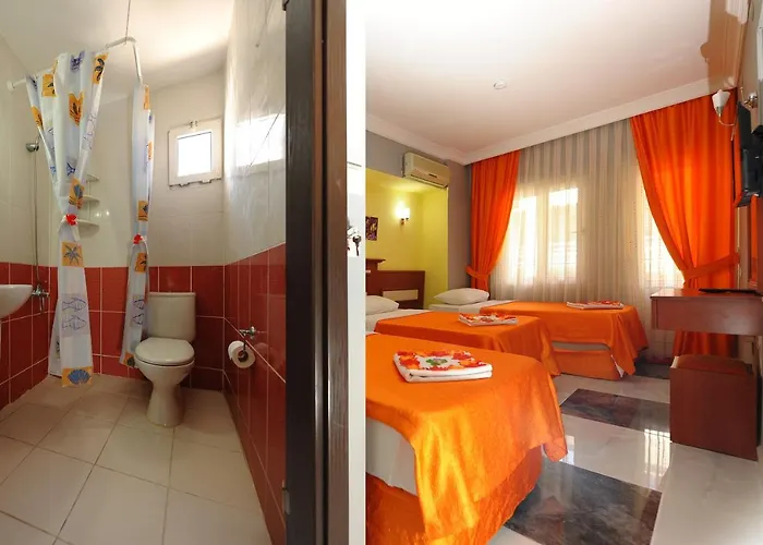 Kemalbutik Hotel Marmaris