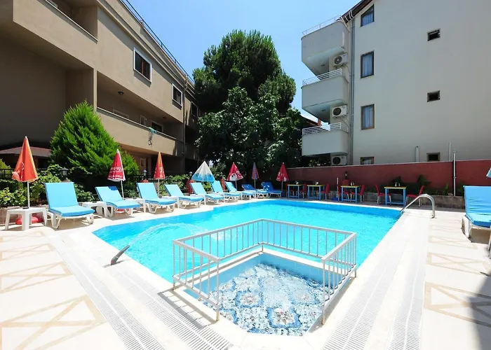 Kemalbutik Marmaris