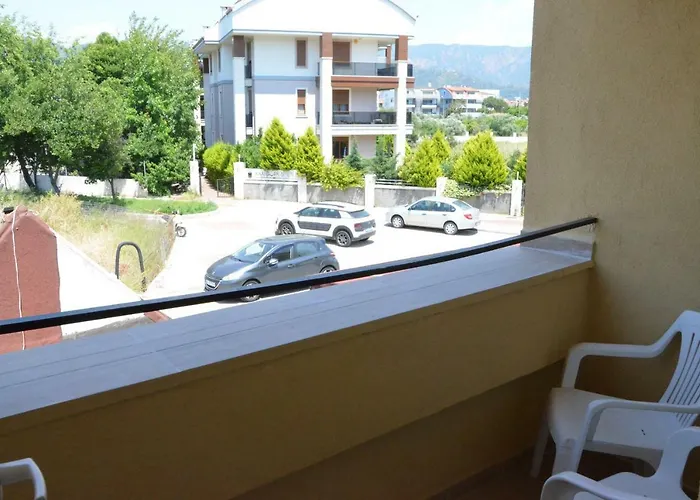 Hotel Kemalbutik Marmaris