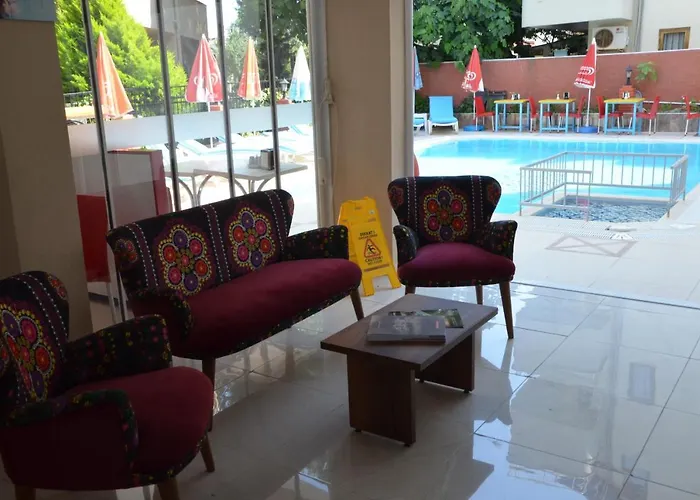 Kemalbutik Hotel Marmaris