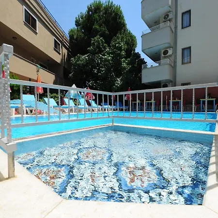Hotel Kemalbutik Marmaris