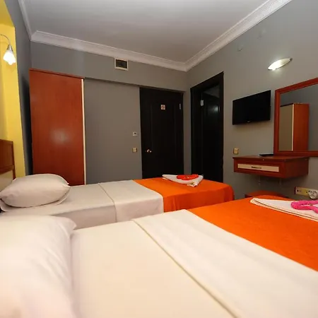 Hotel Kemalbutik Marmaris