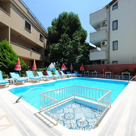 Kemalbutik 말마리스