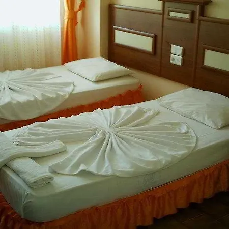 Kemalbutik 호텔 말마리스