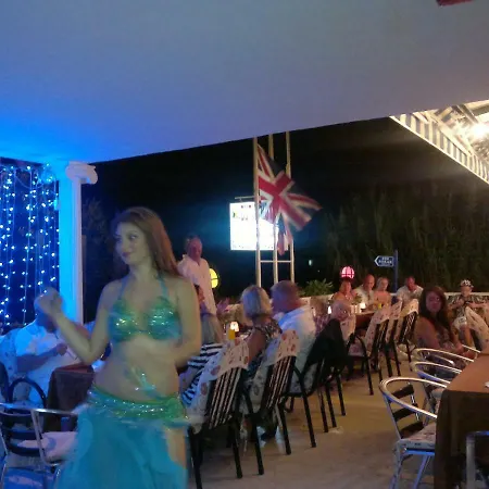 Kemalbutik 2* Marmaris