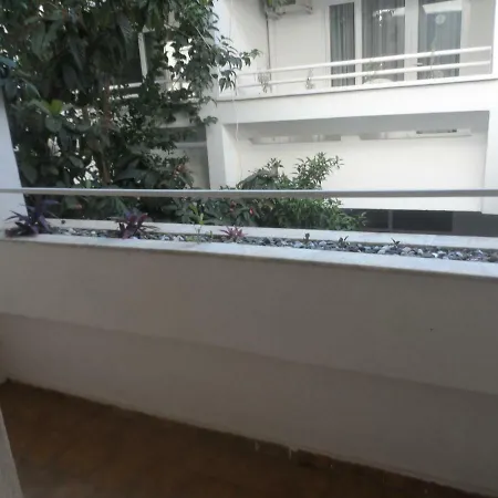 Hotel Kemalbutik Marmaris