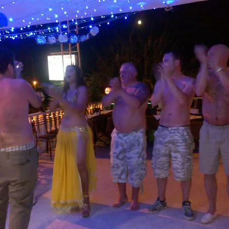 Hotell Kemalbutik Marmaris