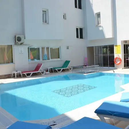 Kemalbutik Hotell Marmaris