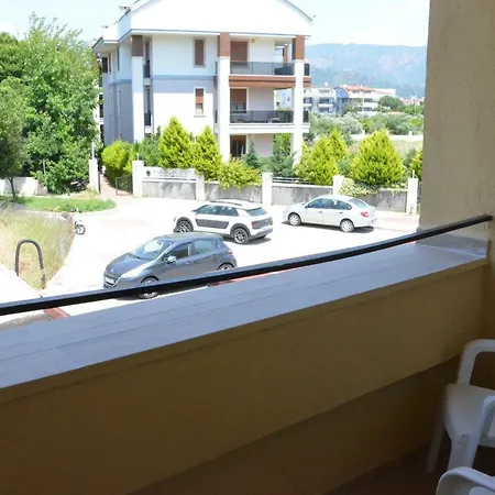 호텔 Kemalbutik 말마리스