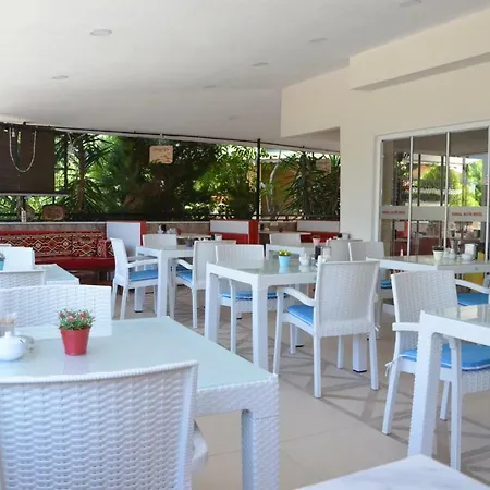 Kemalbutik 2* 말마리스