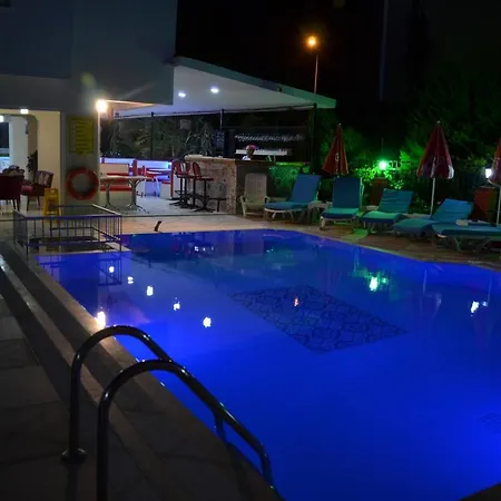 Kemalbutik 말마리스