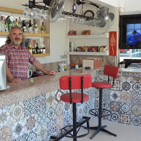 Kemalbutik 호텔 2*