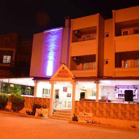 Kemalbutik 호텔 말마리스